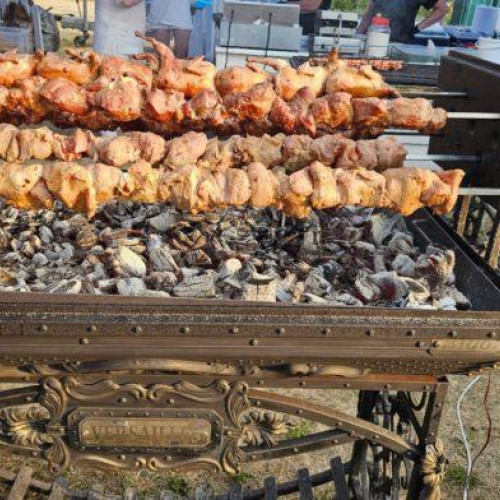 Patru restaurante din Botoșani sancționate pentru lipsa autorizației de mediu