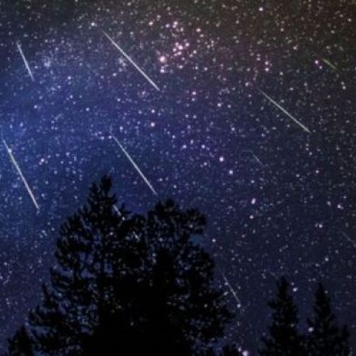 Orionidele din octombrie 2025: până la 15 meteori pe oră în nopțile senine