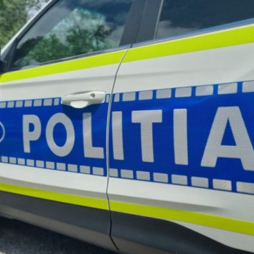 Paznic de vânătoare din Dâmboviţa amendat după ce a pierdut pistolul de serviciu