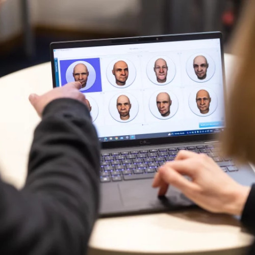 Majoritatea oamenilor nu mai pot diferenția vocile umane de cele generate de inteligența artificială