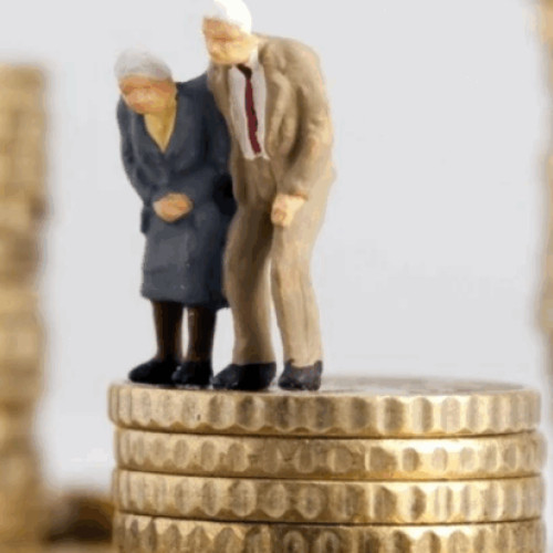 Camera Deputaților a aprobat plata pensiilor private prin plată unică și eşalonată