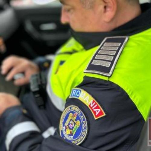 Peste 350 de sancțiuni aplicate într-un weekend în județul Botoșani