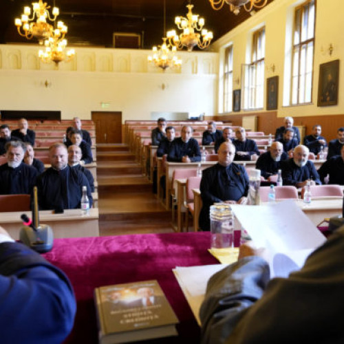 Serii de întâlniri pastorale în parohiile din județul Botoșani