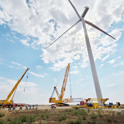 Apple extinde proiectele de energie verde în România și alte țări europene