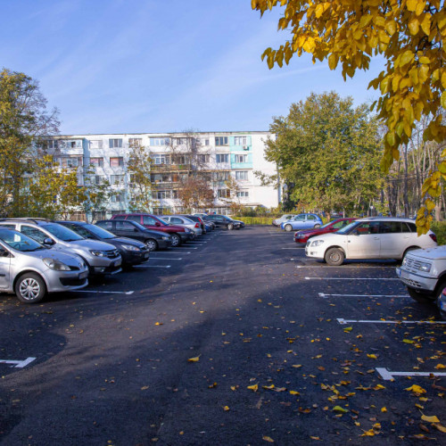 Lista cererilor admise pentru locuri de parcare în Galați a fost publicată