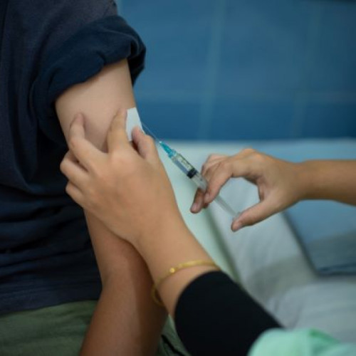 Campania de vaccinare antigripală demarează în Galați pentru toate vârstele