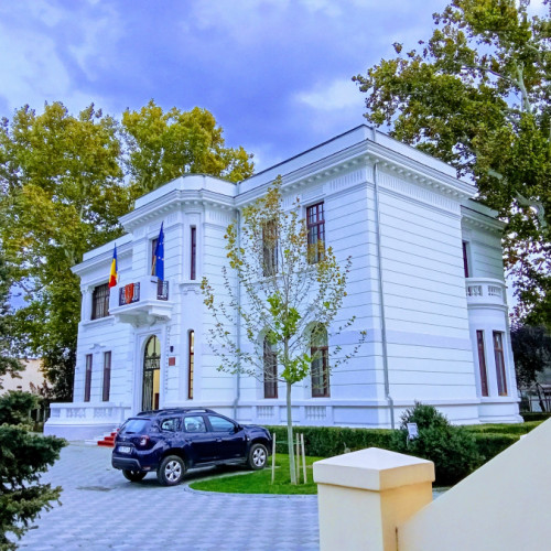 Indemnizațiile președintelui și vicepreședinților CJ Galați majorate cu 40%, nu 50%