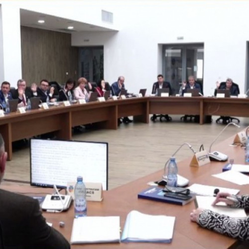 Bugetul Galațiului: între retorică și realitate economică