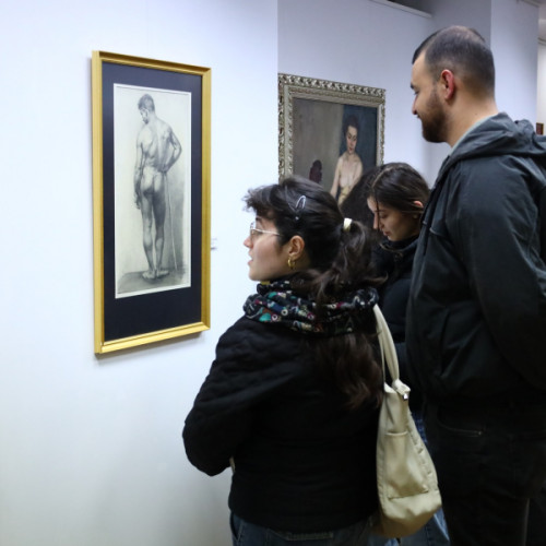 Galerii și muzee din Galați prezintă expoziții diverse în perioada aceasta
