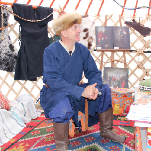 Arcul istoric la Galați a adus comunitatea la un eveniment plin de tradiții și distracție