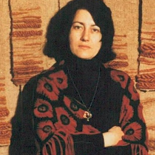 Se împlinesc 25 de ani de la moartea artistei textile Elena Haschke-Marinescu