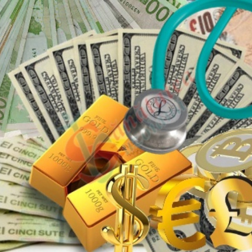 Inflația ridicată nu afectează stabilitatea monedei naționale și indicii ROBOR scad gradual