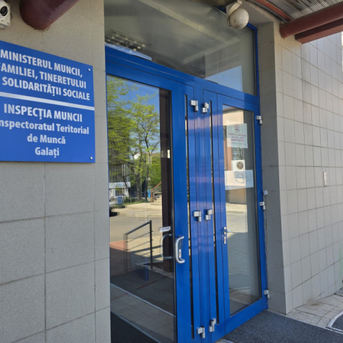 ITM Galați a verificat produse diverse și a retras de pe piață două neconforme