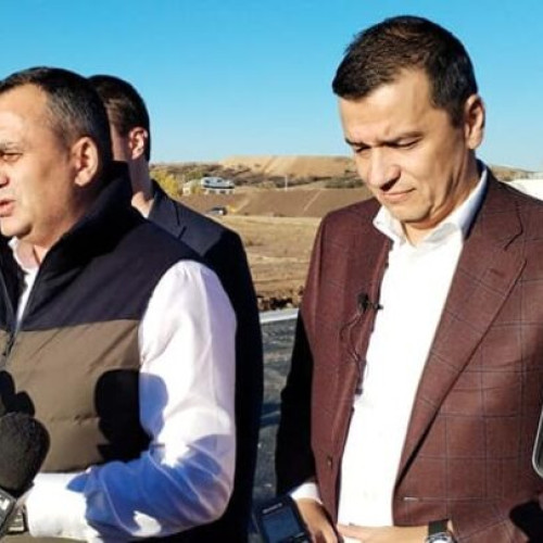 PSD finalizează pregătirile pentru congresul în care Sorin Grindeanu va fi ales președinte