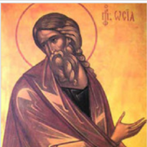 Sfântul Proroc Osea și semnificația legământului divin în perioada sa