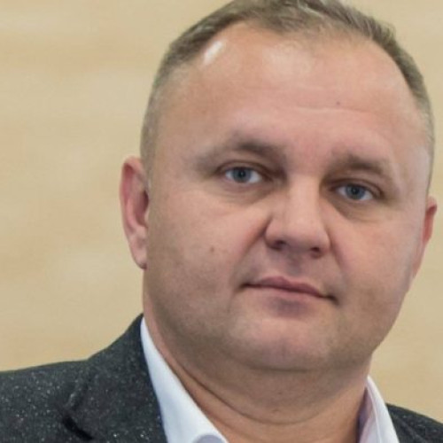 Marius Iancu susține reorganizarea teritorială prin referendum