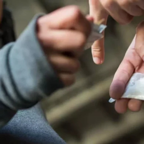 Ministrul Educației Daniel David vorbește despre combaterea consumului de droguri în rândul tinerilor