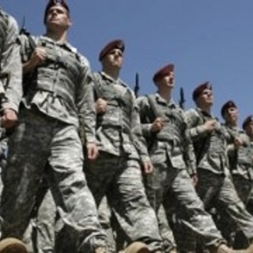 Forțele Armate române între modernizare și criza resursei umane din rezervă