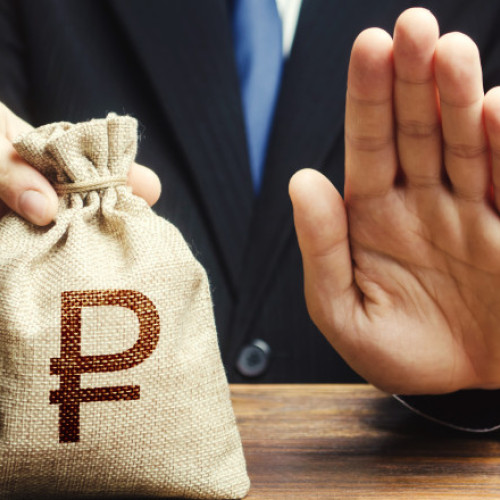 Uniunea Europeană propune un credit de reparații pentru Ucraina din activele rusești înghețate