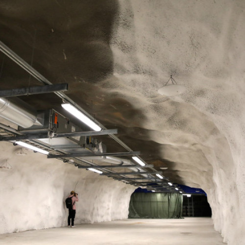 Finlanda pregătită pentru crize cu peste 50.000 de adăposturi antiaeriene