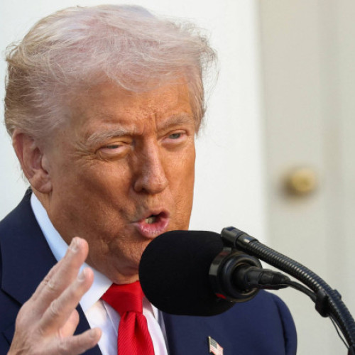 Donald Trump și Vladimir Putin se vor întâlni la granița României în două săptămâni