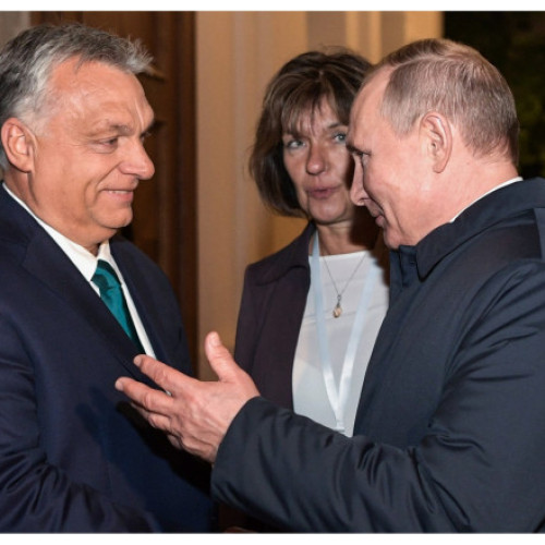 Ungaria va asigura condițiile pentru summitul Trump-Putin la Budapesta