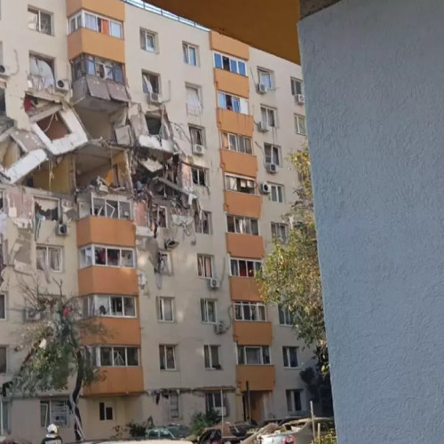 Explozia din Rahova: ipoteză despre ruperea sigiliului instalației de gaze