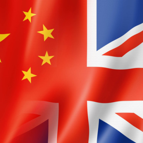 Tensiunile dintre Marea Britanie și China cresc din cauza amânării deciziei privind ambasada de la Londra