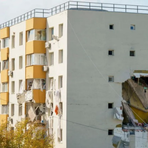 Primele audieri după explozia din Rahova: anchetatorii identifică vinovații