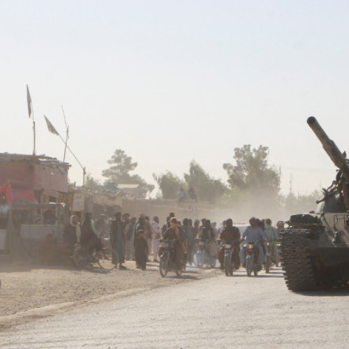 Pakistan și Afganistan au agreat o încetare imediată a focului după violențe la frontieră