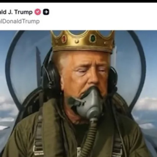 Aproape șapte milioane de oameni au protestat în SUA împotriva „agendei autoritare” a lui Trump