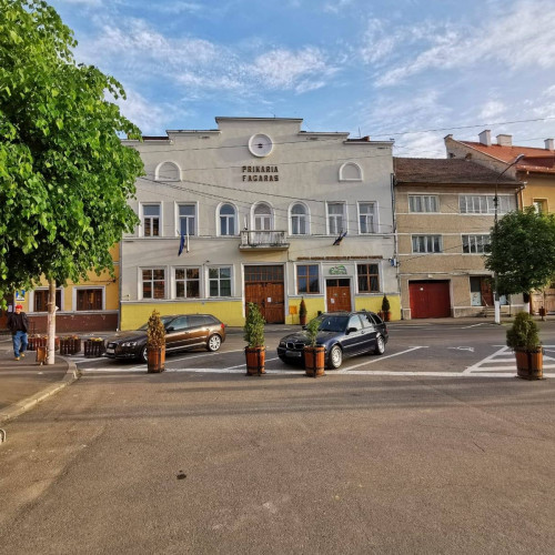 Primarul Făgărașului explică datoriile mari ale primăriei la bugetul de stat