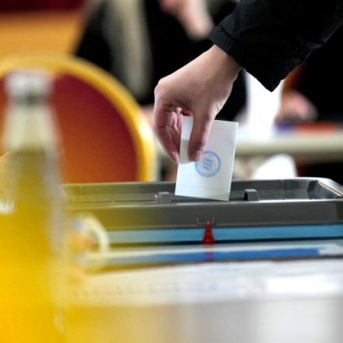 Estonia interzice votul la alegerile locale pentru cetățenii non-UE