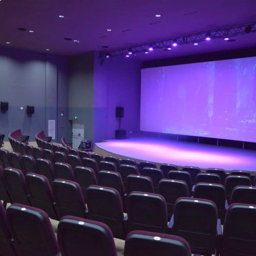 Brașovenii sunt invitați la festivalul CULMEA dedicat educației de mediu și filmelor pentru toate vârstele