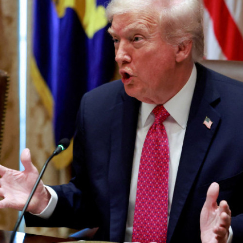 Trump l-ar fi presat pe Zelenski să accepte condițiile Rusiei pentru încheierea războiului