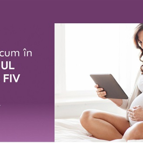 Încep înscrierile pentru programul FIV 2025 cu sprijin financiar de 15.000 de lei