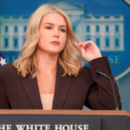 Donald Trump susține că răbdarea SUA cu războiul din Ucraina se epuizează