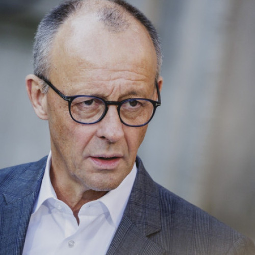 Merz solicită măsuri urgente ale Europei pentru susținerea Ucrainei și prevenirea extinderii conflictului