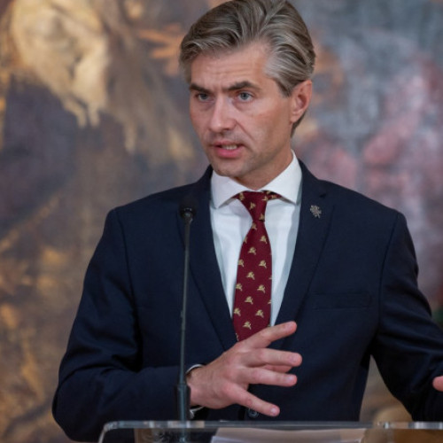 Liderii europeni critici față de participarea lui Putin la negocierile de pace în Ungaria