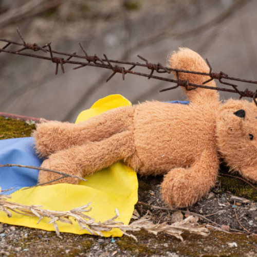 Deportările forțate, o armă folosită acum și de Rusia în teritoriile ocupate din Ucraina