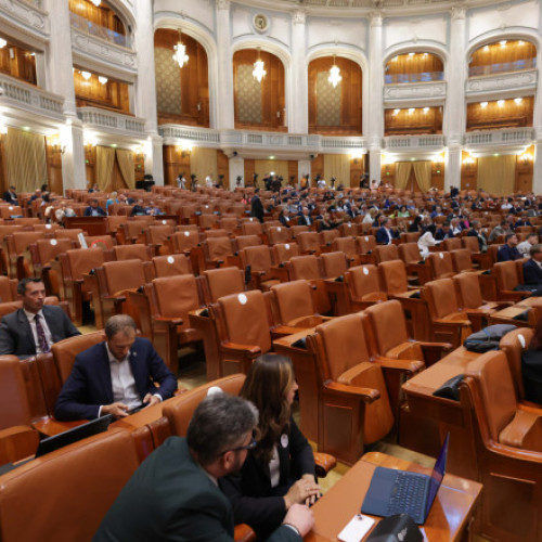 Propunere USR pentru suspendarea mandatelor aleșilor locali cu ordine de protecție