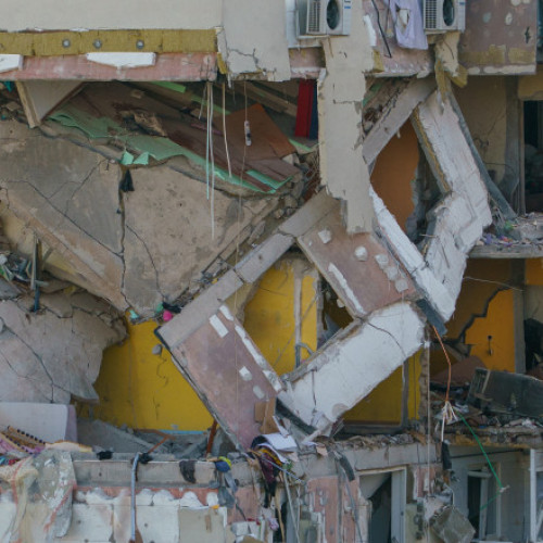 IGSU a anunțat detalii despre explozia de pe Calea Rahovei din Sector 5