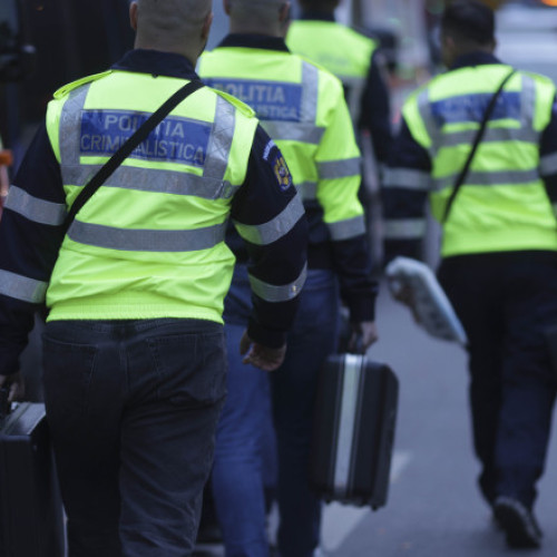 Anchetatorii verifică două ipoteze în cazul exploziei din Rahova considerată prevenibilă