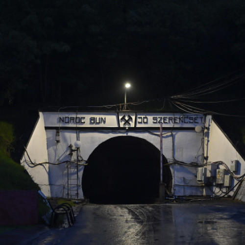 Control guvernamental: risc subevaluat și măsuri insuficiente la Salrom Praid