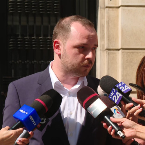 Spitale din București oferă asistență persoanelor evacuate după explozia din Rahova