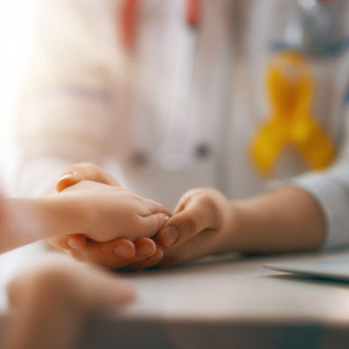 Un biochimist cercetează cum să stimuleze pofta de mâncare la bolnavii de cancer