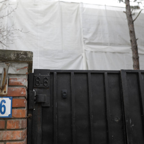 Palatul Împăratului din București, scos la închiriere cu preț de pornire 35.000 euro pe lună