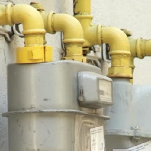 Zece persoane evacuate dintr-o comună din Mureș din cauza unei avarii la conducta de gaz