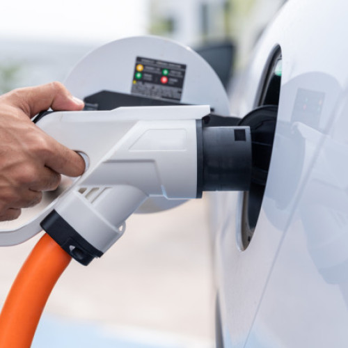 Timișoara, orașul cu cele mai utilizate stații publice pentru mașini electrice din țară