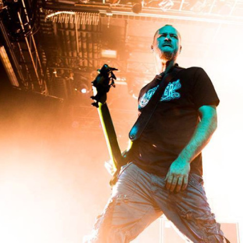 Sam Rivers, basistul trupei Limp Bizkit, a murit la 48 de ani